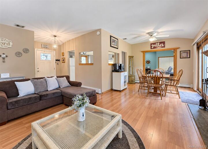 Property Photo:  1 Lisa Lane  NY 11776 