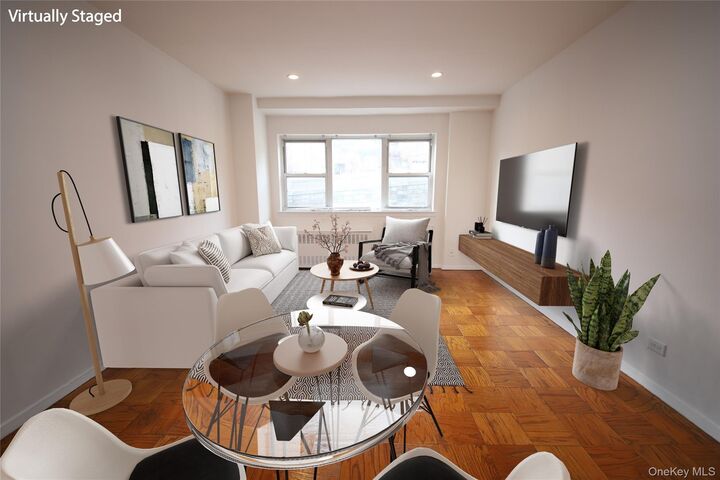 Property Photo:  3240 Riverdale Avenue 3J  NY 10463 