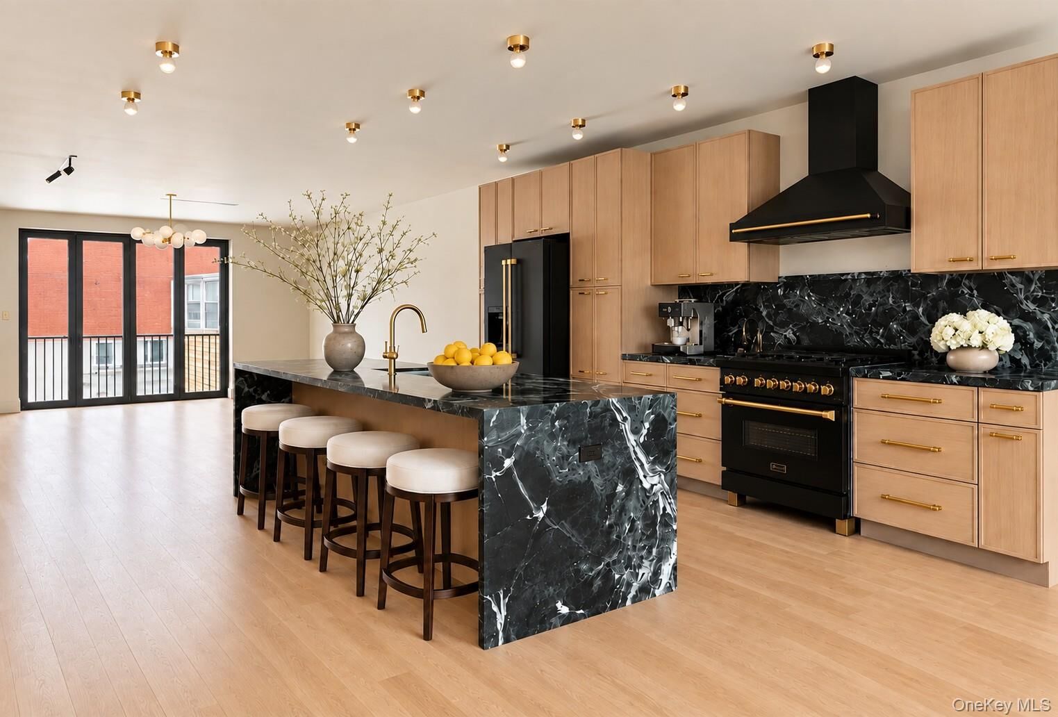 Property Photo: 405 Irving Avenue NY 11237