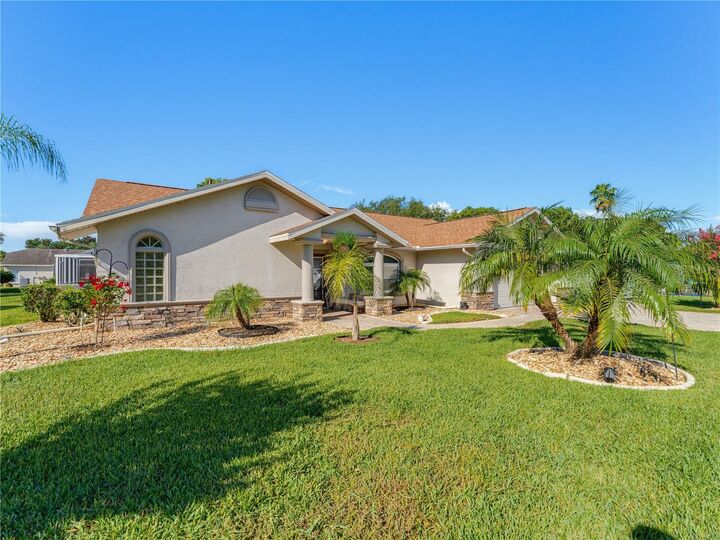 Property Photo:  13446 Newcastle Ave  FL 34609 