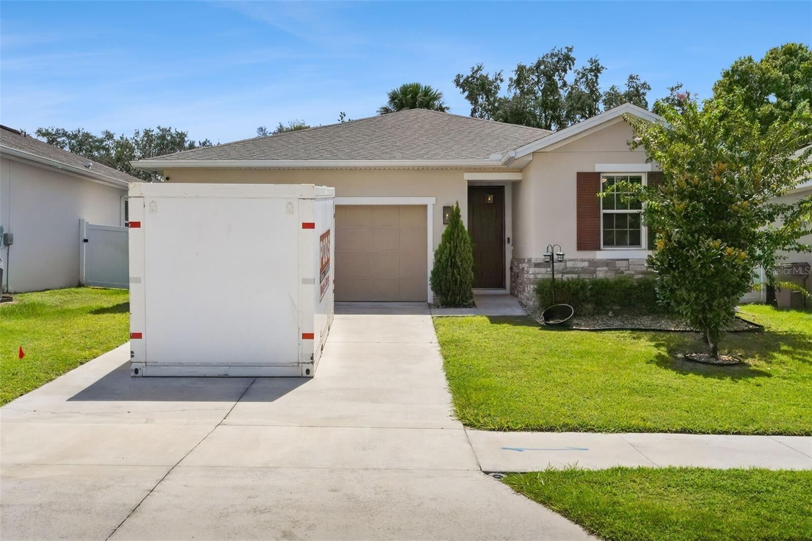 Property Photo:  10321 Church Hammock Road  FL 34748 