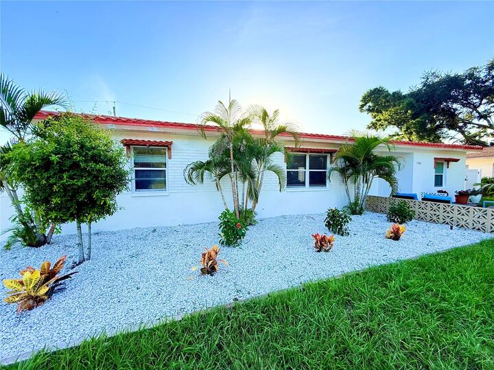 Property Photo:  1500 77th Street N  FL 33710 