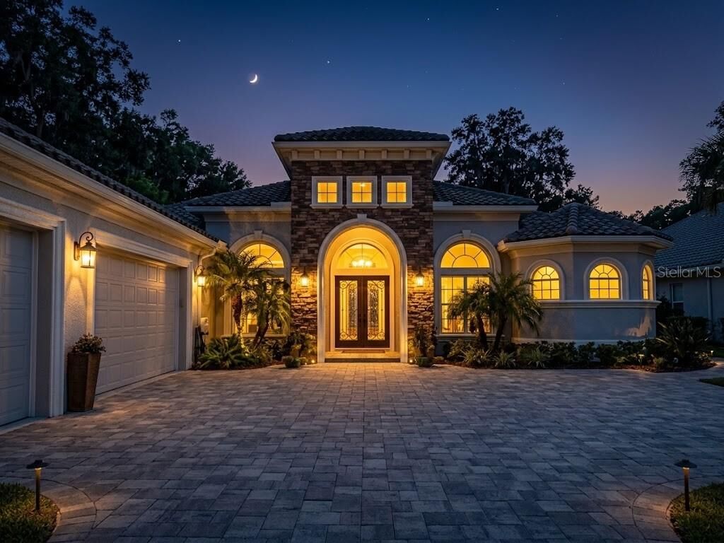 Property Photo:  14 Longview Way N  FL 32137 