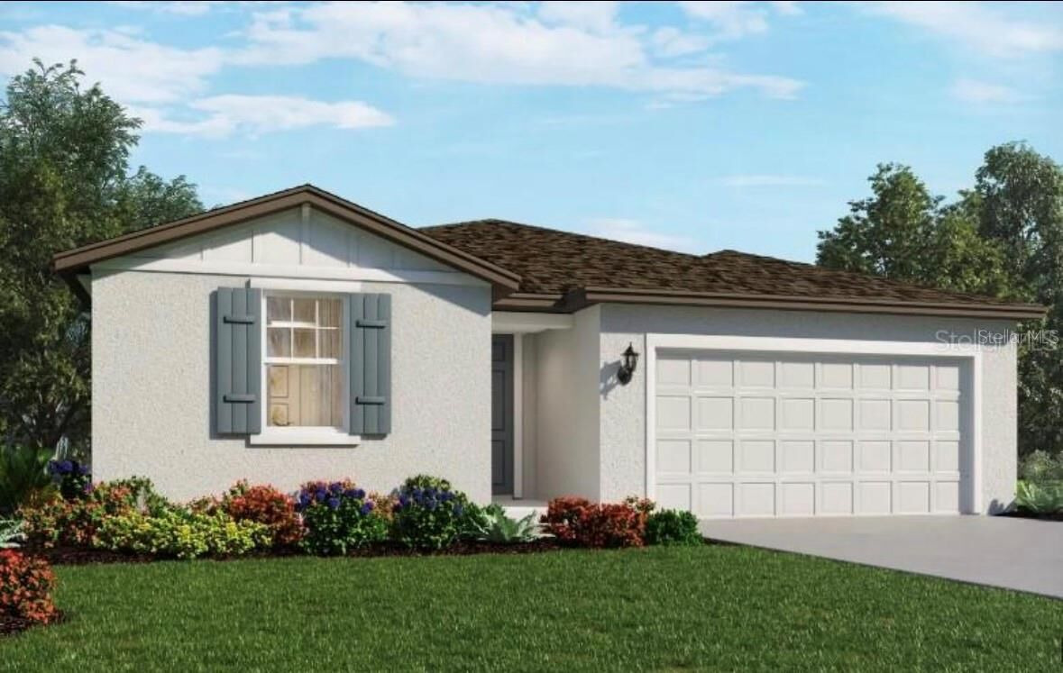 Property Photo:  12587 Hourglass Way  FL 33525 