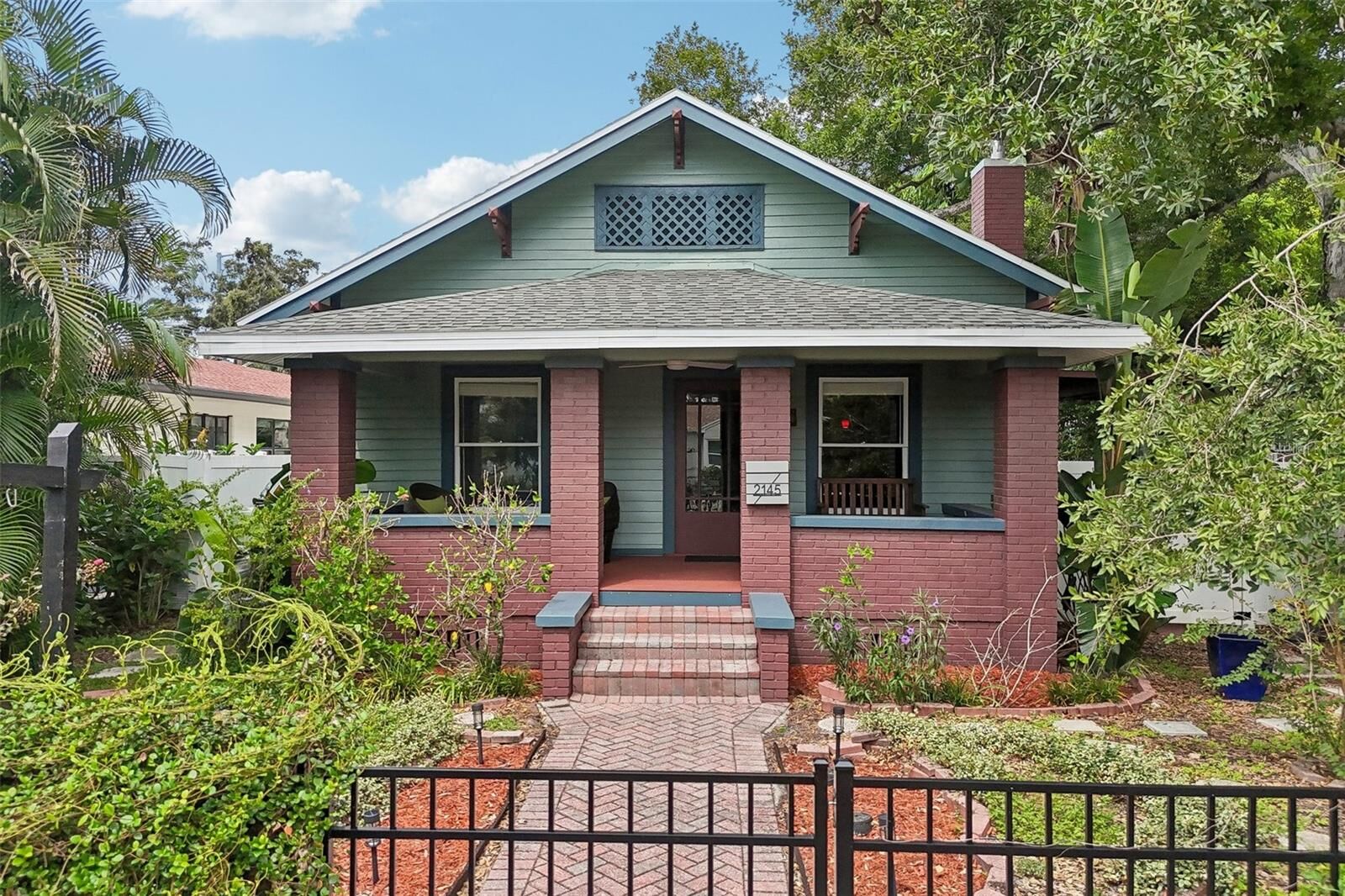 Property Photo:  2145 4th Ave N  FL 33713 