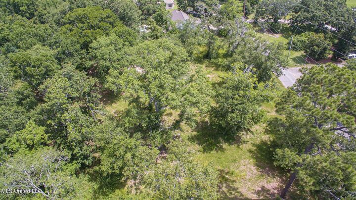 Property Photo: 1017 Pine Street MS 39507