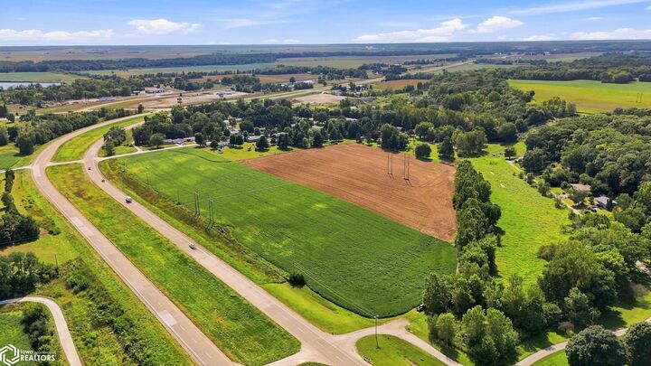 Property Photo:  0 S Hwy 61  IA 52601 
