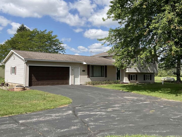 Property Photo:  191 N Hockaday Road  MI 48624 