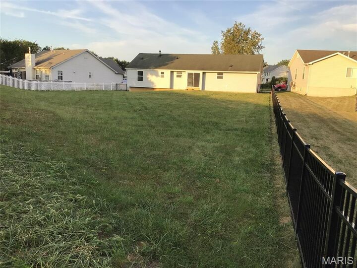 Property Photo:  21 Great Owls Way Way  MO 63389 