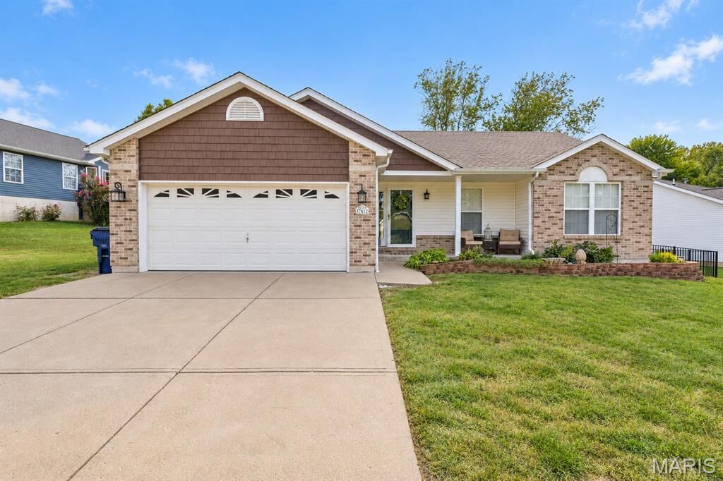 Property Photo:  207 Gran Vista  MO 63028 