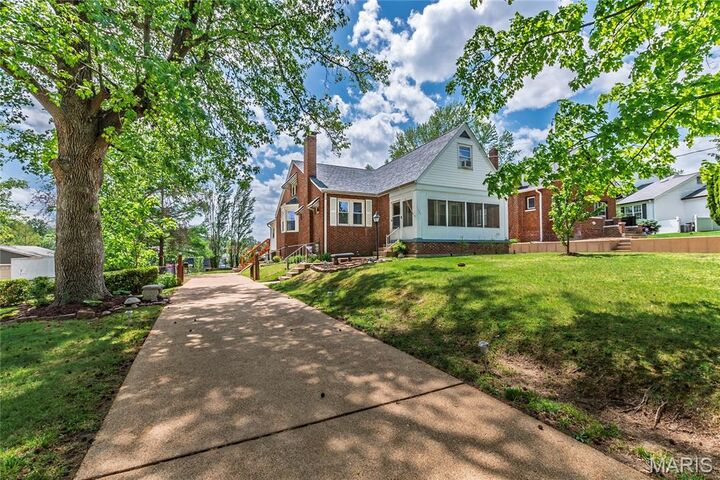 Property Photo:  11624 Denny Road  MO 63126 