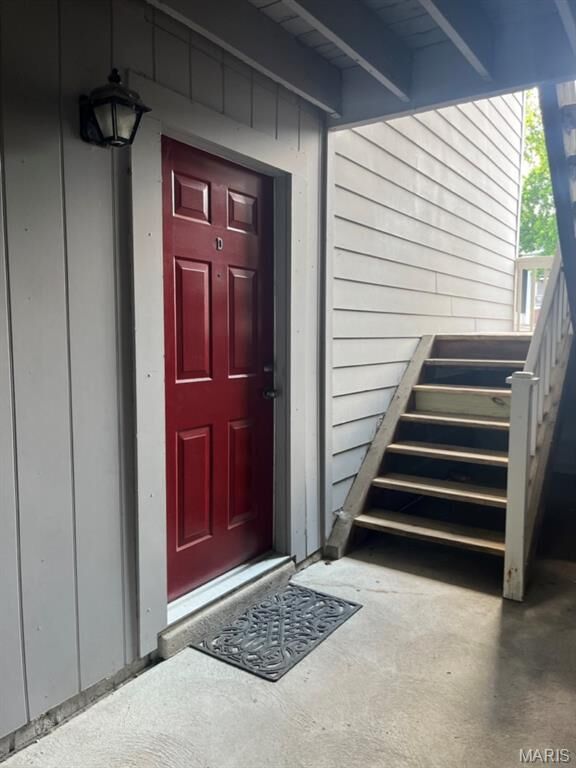 Property Photo:  12818 Portulaca Drive D  MO 63146 