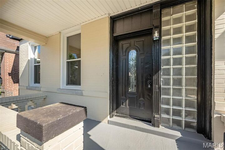 Property Photo:  4427 Delor Street  MO 63116 
