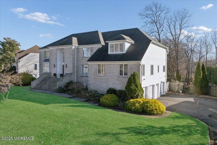 Property Photo:  141 Micki Drive  NJ 07751 