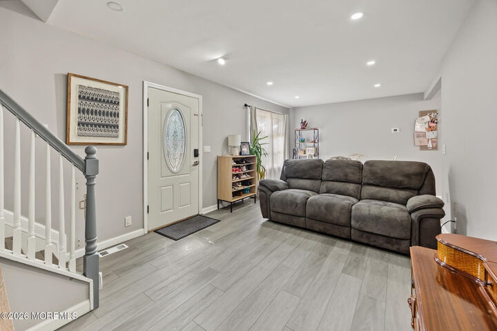 Property Photo: 332 Yorktown Drive NJ 08731