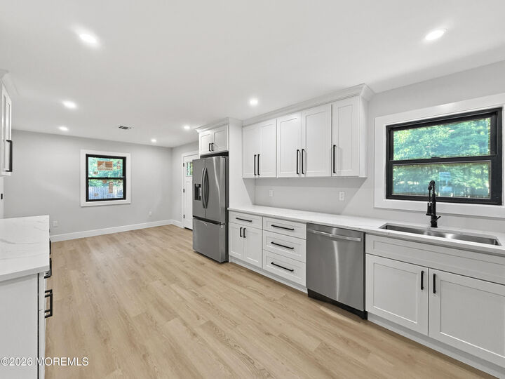 Property Photo:  16 Charles Street  NJ 07731 