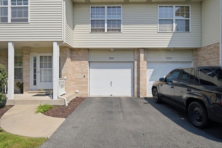 Property Photo:  7420 Maple Drive  IL 60458 