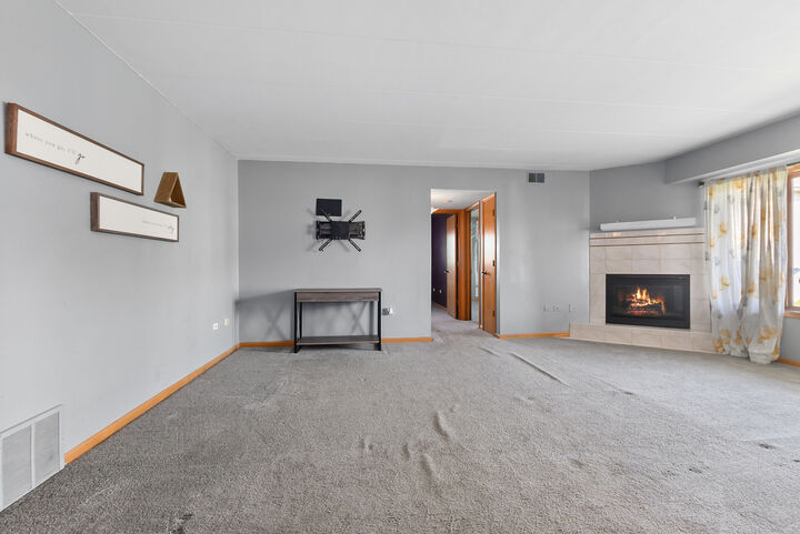 Property Photo:  6640 183rd Street 2C  IL 60477 