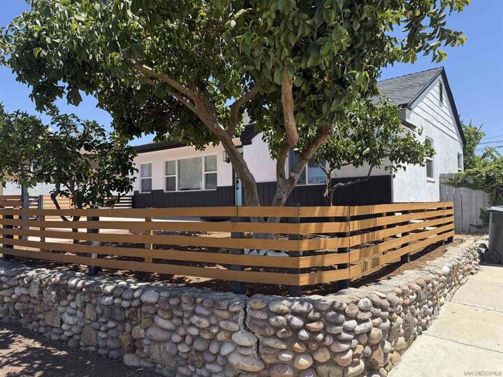 Property Photo:  1661 Colfax Dr  CA 91945 