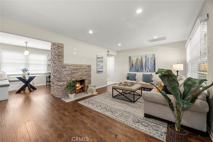 Property Photo: 330 Magnolia Avenue CA 92821