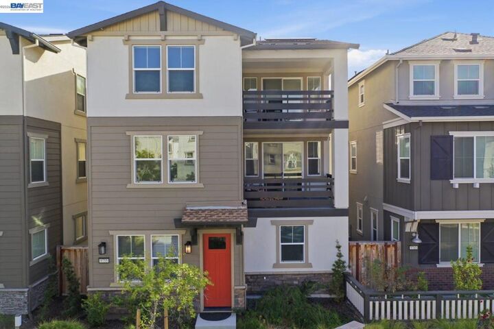 Property Photo: 9755 Pontoon Way CA 94560