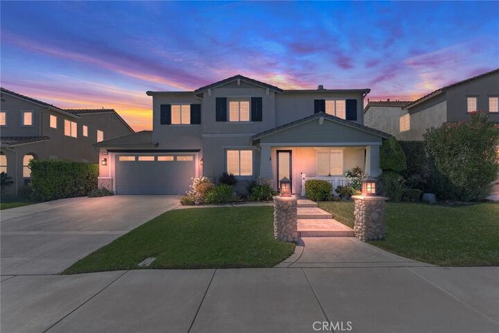 Property Photo:  14313 Goose  CA 92880 