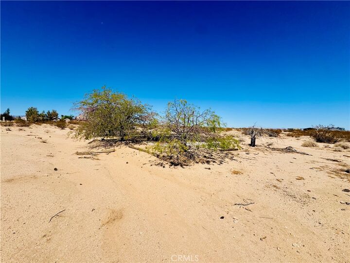 Property Photo:  0 Mile Square Rd  CA 92252 