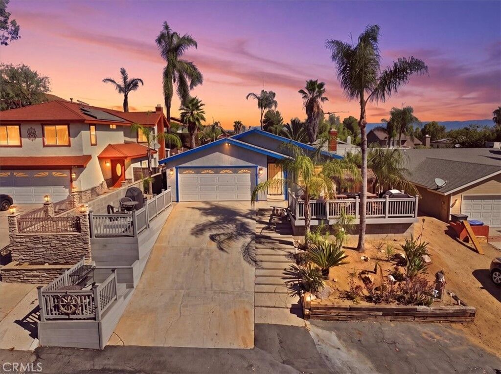 Property Photo:  14464 Harvey  CA 92503 