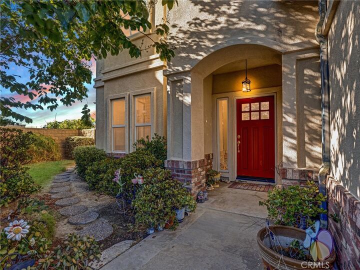 Property Photo:  207 Gilbert Way  CA 92870 