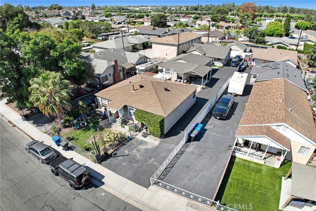 Property Photo:  8783 La Salle Street  CA 90630 