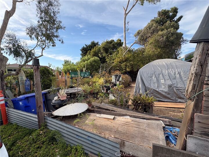 Property Photo:  1041 Boundary Place  CA 90266 