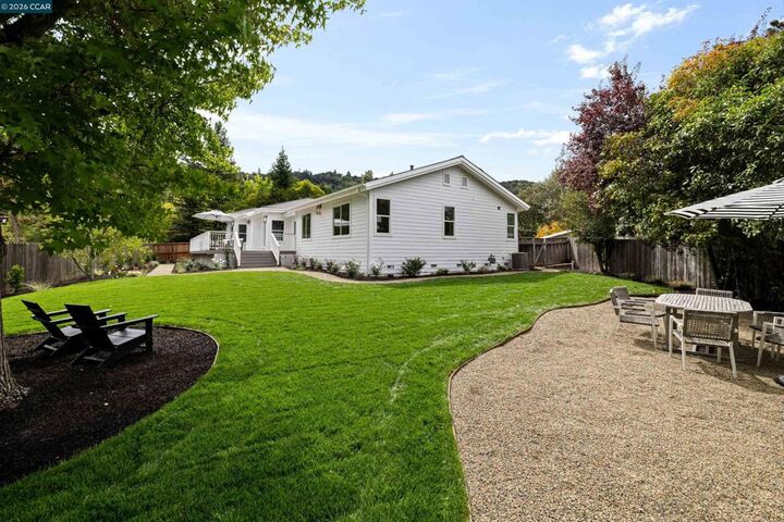 Property Photo:  27 Stanton Ave  CA 94563 