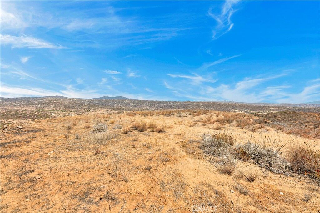 Property Photo: 0 Silver Springs CA 92544