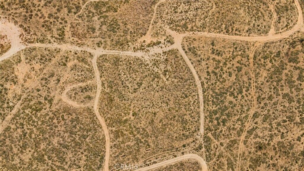 Property Photo: 0 Silver Springs CA 92544