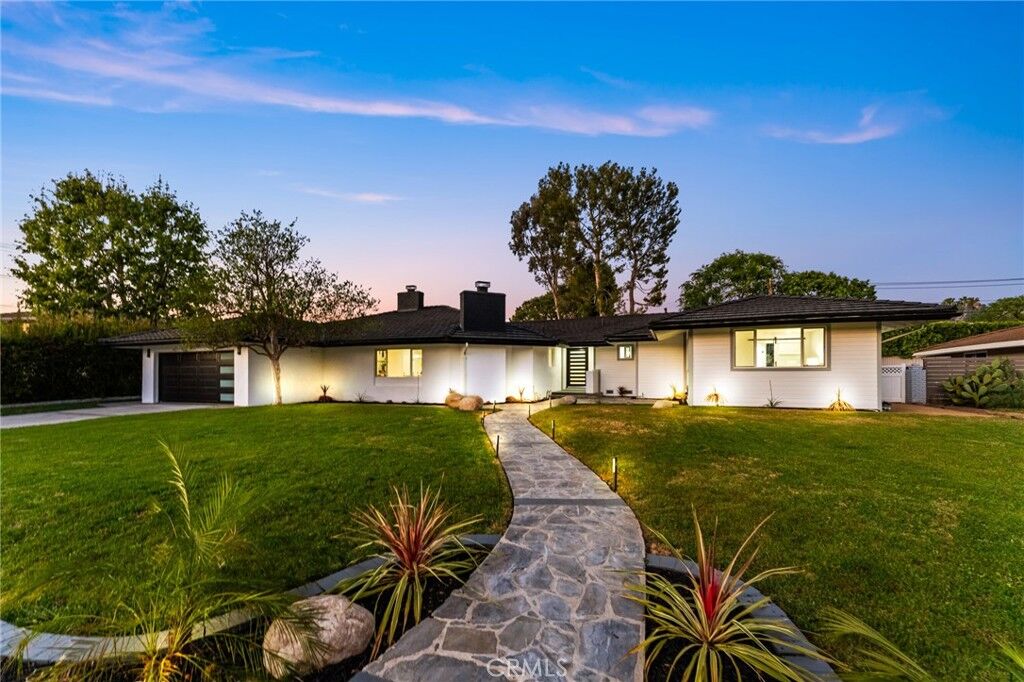 Property Photo:  1271 Brittany Cross  CA 92705 