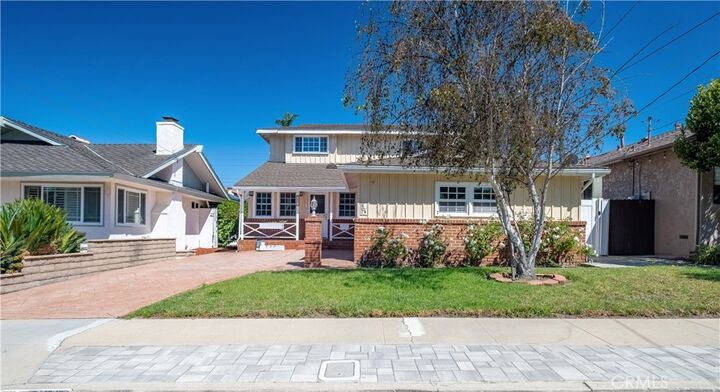 Property Photo:  504 Kansas  CA 90245 