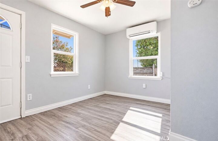 Property Photo:  464 W 34th Street  CA 92405 