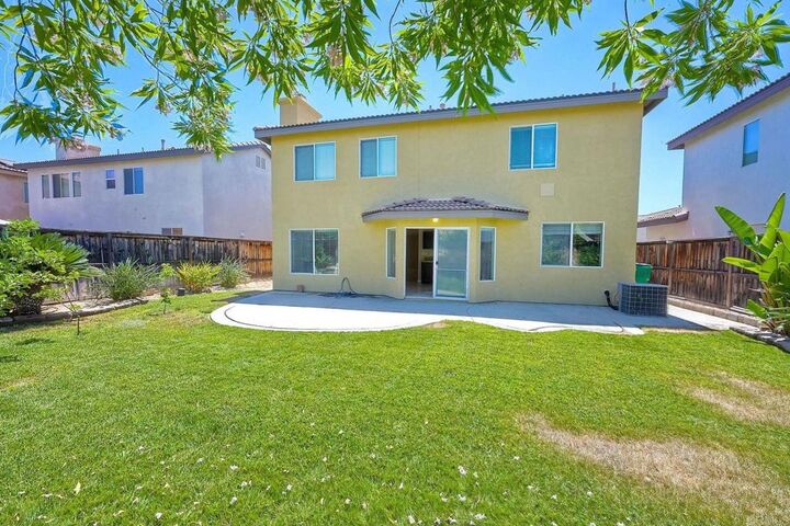 Property Photo:  40655 La Salle Place  CA 92563 