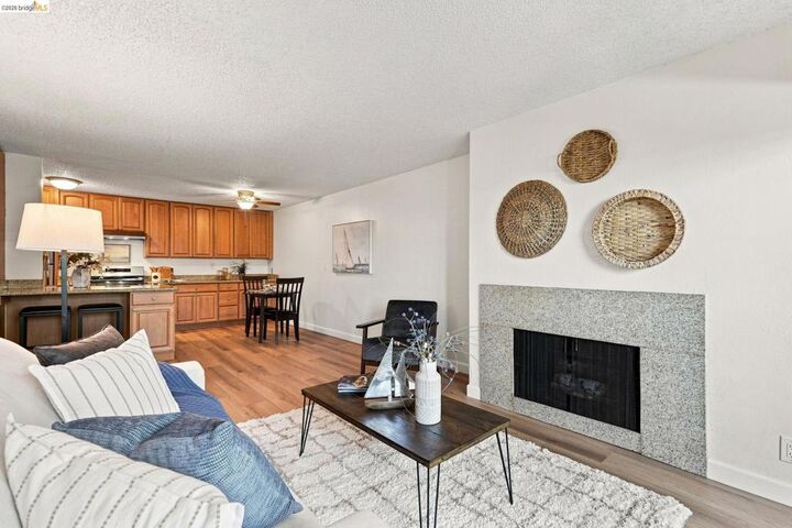 Property Photo:  955 Shorepoint Court 208  CA 94501 
