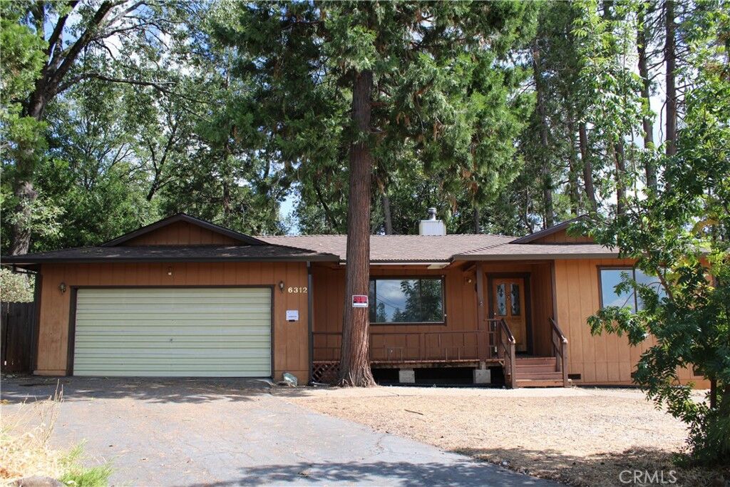Property Photo:  6312 Janine Court  CA 95954 