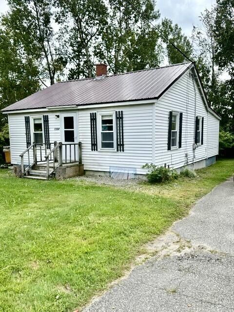 Property Photo: 1334 Main Street ME 04643