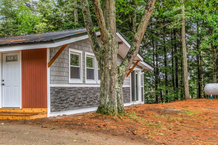 Property Photo:  12 Rowell Road  ME 04444 