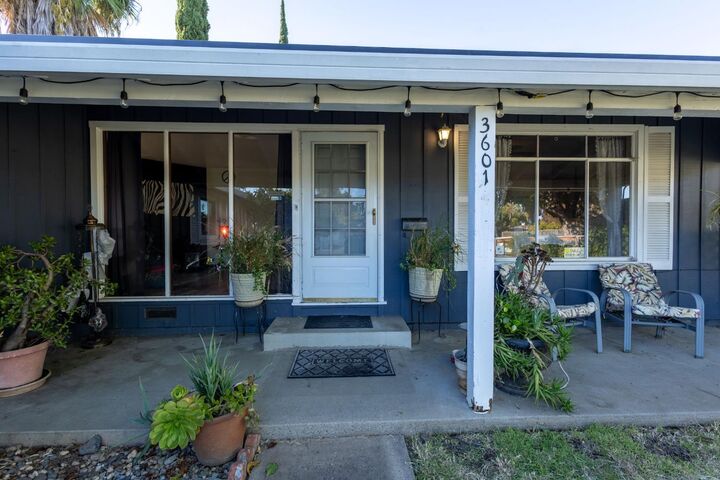 Property Photo: 3601 Sean Drive CA 95821