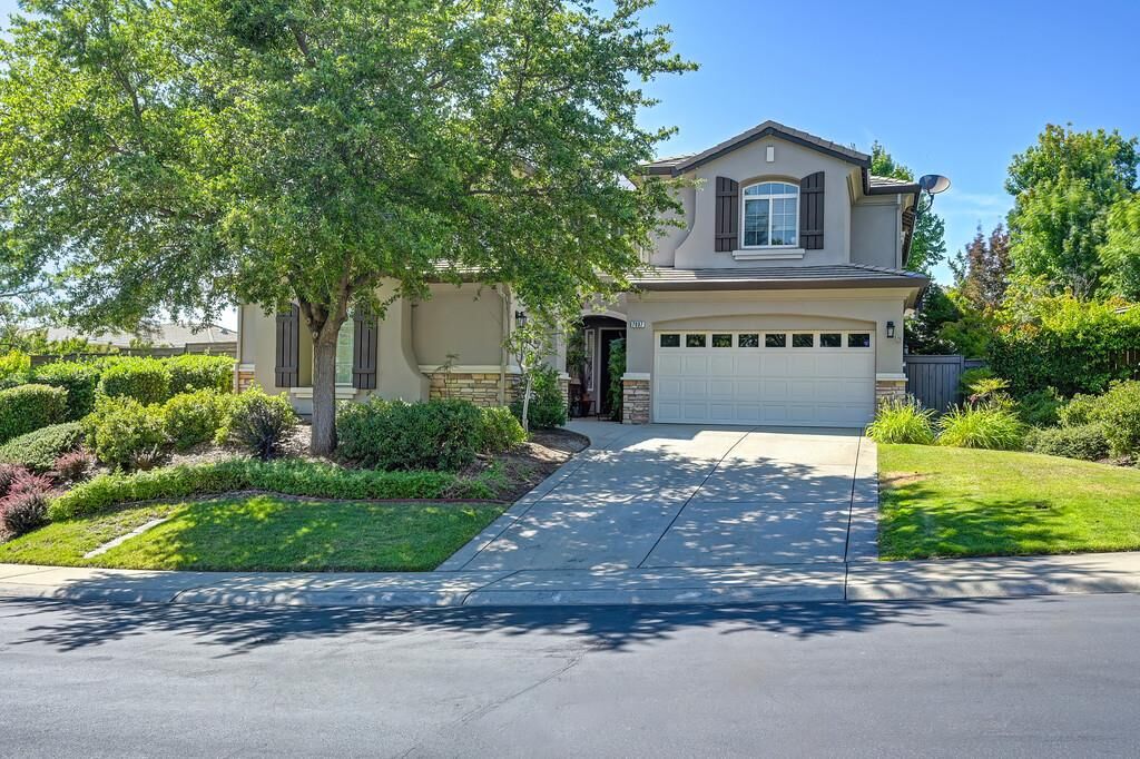 Property Photo:  7007 Tarvisio Way  CA 95762 