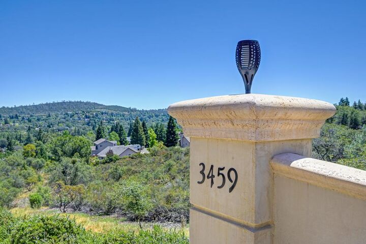 Property Photo:  3459 Charito Lane  CA 95682 