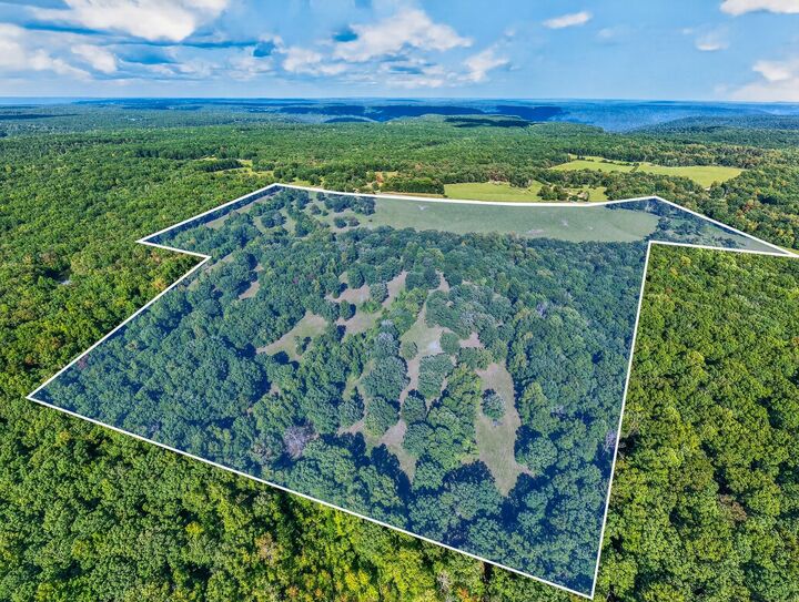 Property Photo:  4000 Jumpoff Rd  TN 37375 