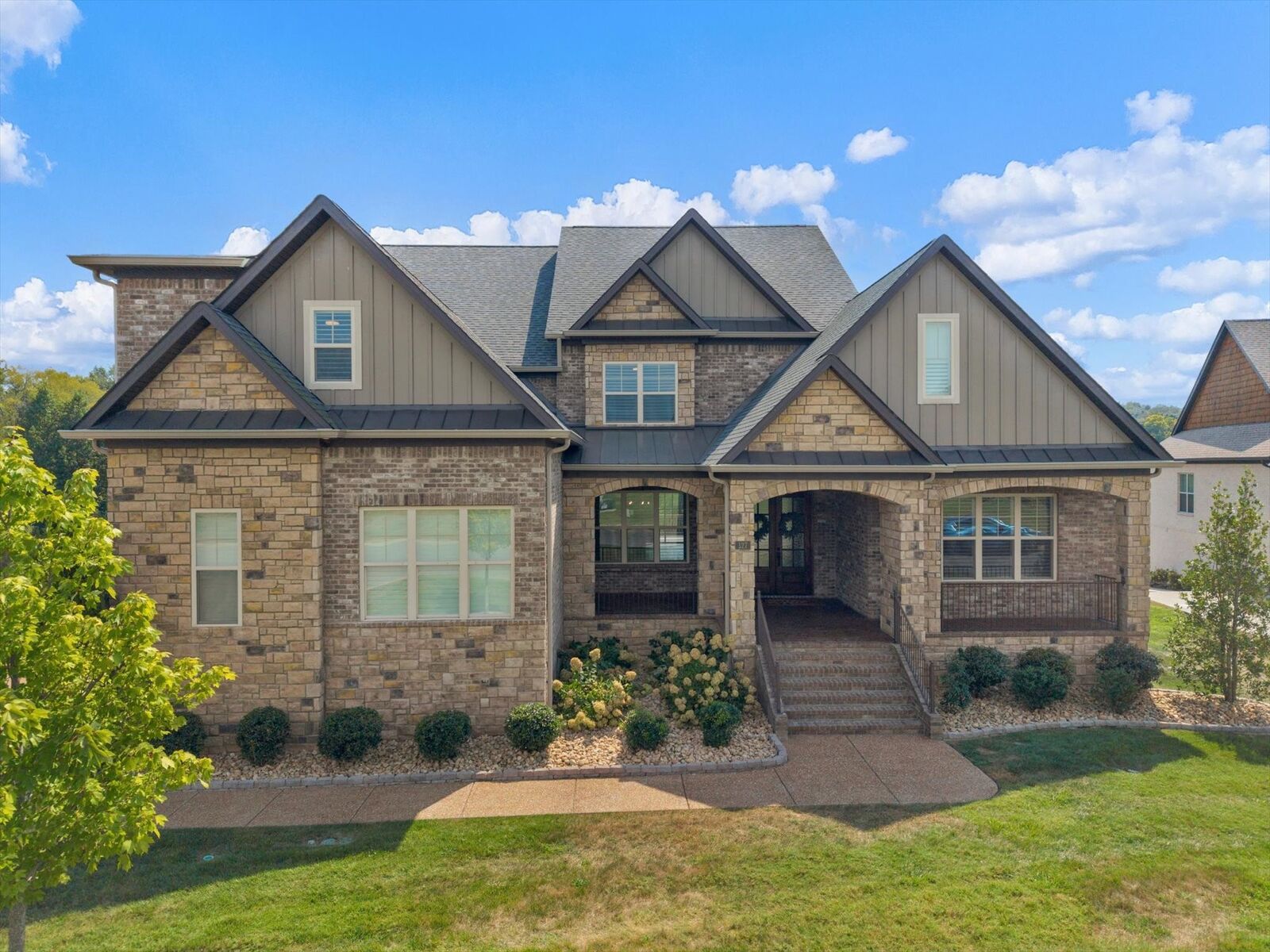 Property Photo: 127 Kathryn Adele Ln TN 37122