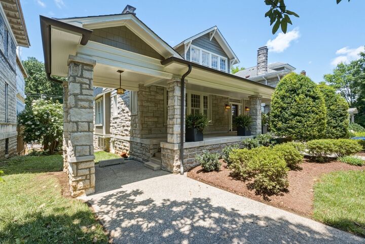 Property Photo: 3816 Richland Ave TN 37205