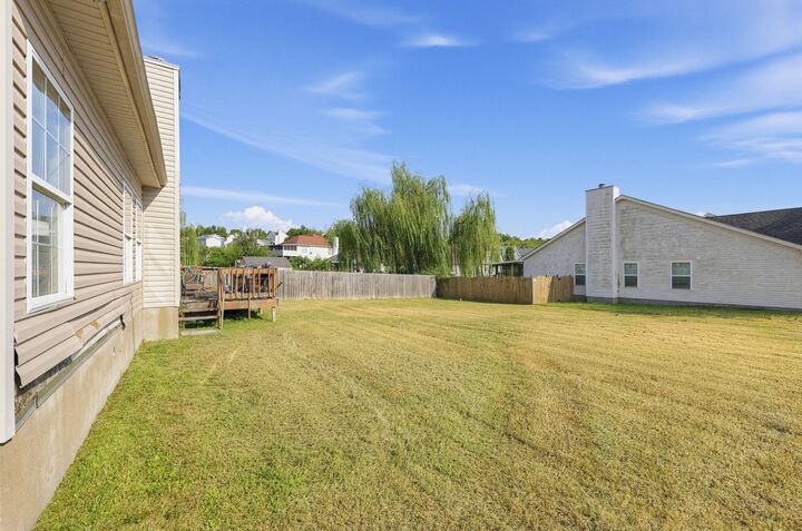 Property Photo: 6000 Eden Ln TN 37086