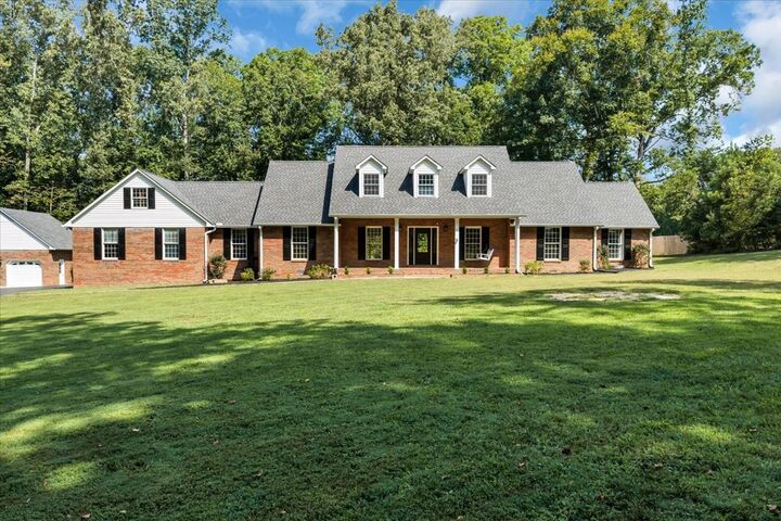 Property Photo:  416 Powers Rd  TN 37355 